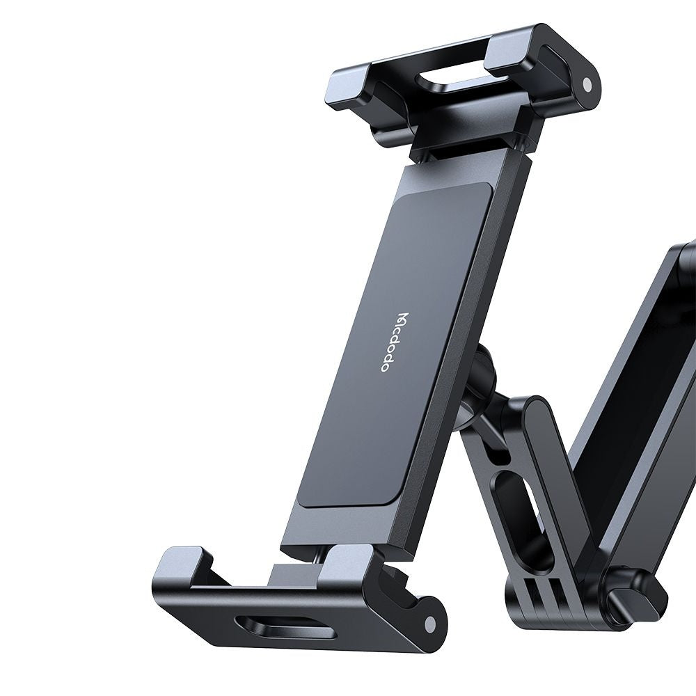 Auto-Kopfstützenhalter McDodo CM-4320, 4,7 Zoll - 12,9 Zoll, Schwarz