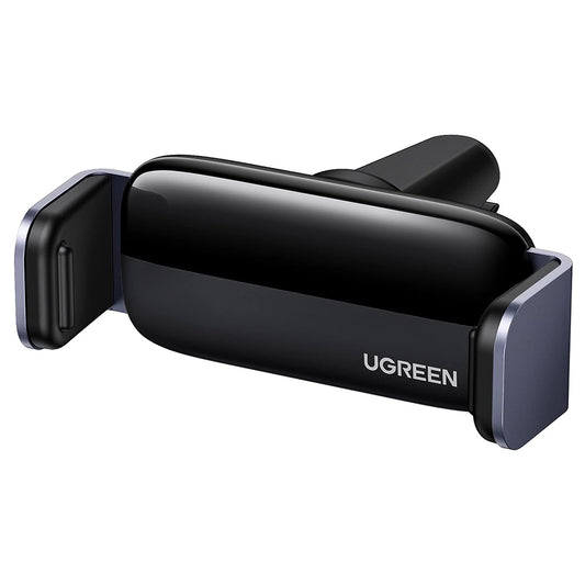 UGREEN LP120 Autohalterung, 4,7 Zoll - 7,2 Zoll, Schwarz