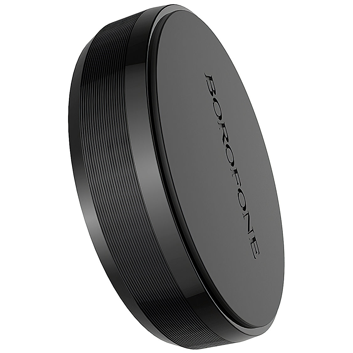 Magnetic Car Holder Borofone BH7 Plane Dashboard, Universal, Black