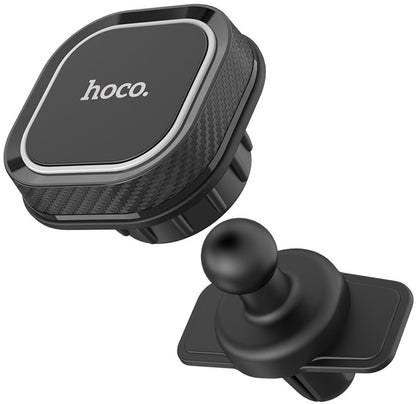 Magnetische Autohalterung HOCO CA52, Universal, Schwarz