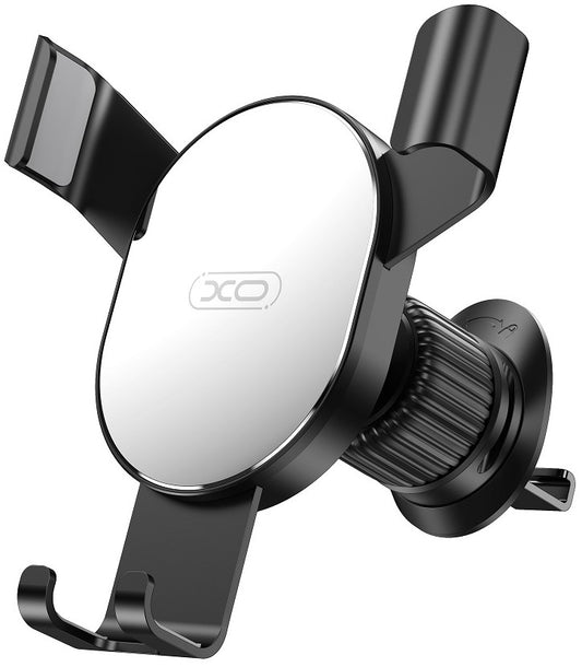 XO Design C126 Vent Car Holder, Universal, Black