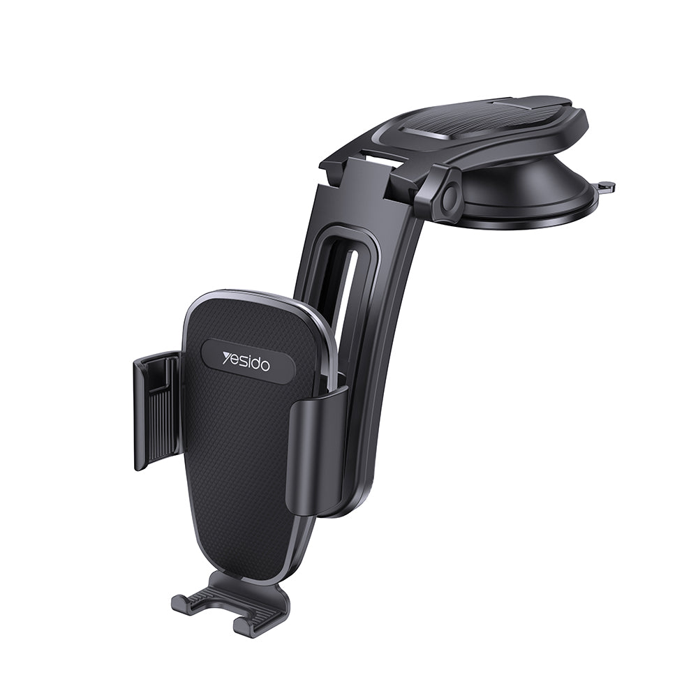 Autohalterung Yesido C130, Universal, Schwarz