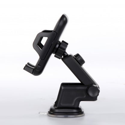 Yesido C23 Car Holder, 3.8inch - 6.4inch, Black