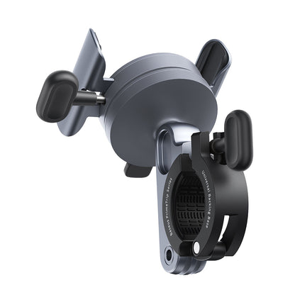 Fahrradhalterung Baseus PrimeTrip, Universal, Schwarz C40569000121-00
