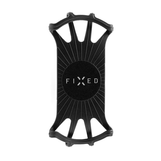 Fahrradhalterung Fixed FIXBI2, Universal, Schwarz