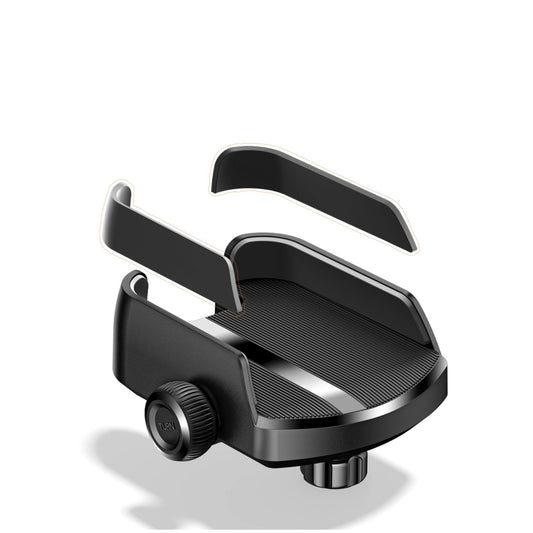 Fahrradhalterung Joyroom JR-ZS431, 4,7 Zoll - 7 Zoll, Schwarz