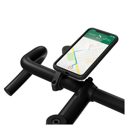 Fahrradhalterung Spigen MF100, Universal, Schwarz 000MP25056