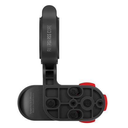 Fahrradhalterung Spigen MF100, Universal, Schwarz 000MP25056