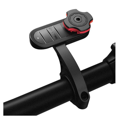 Fahrradhalterung Spigen MF100, Universal, Schwarz 000MP25056