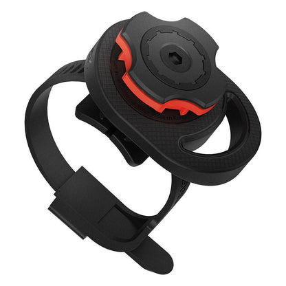 Spigen MS100 Universal Bicycle Holder, Black 000MP25057