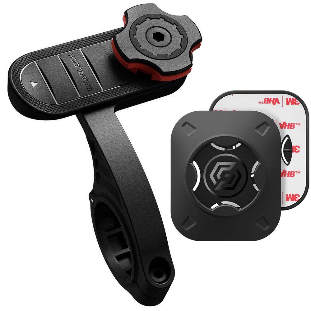 Fahrradhalterung Spigen MF100, Universal, Schwarz 000MP25056