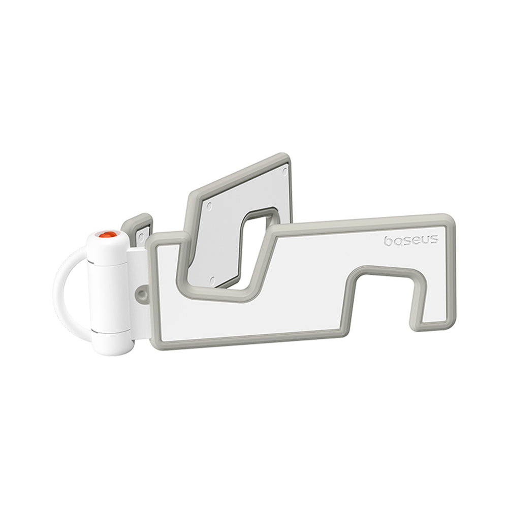 Baseus Portable Universal-Schreibtischständer, Weiß B10556600211-00