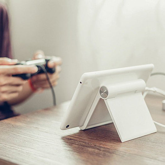 UGREEN LP115 (30485) Universaler Bürohalter, Weiß