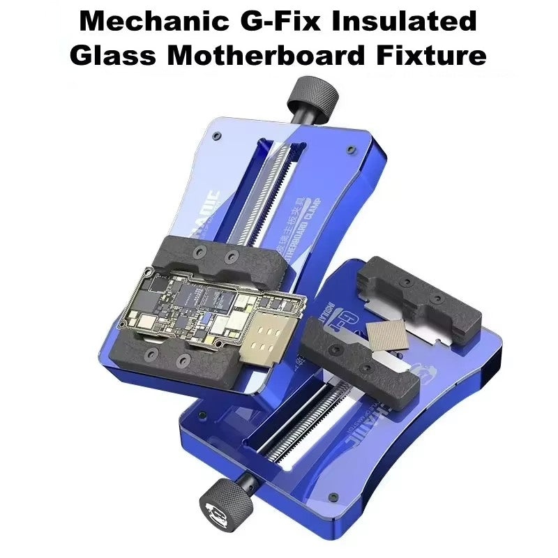 PCB Arbeitsstütze Mechanic G-Fix