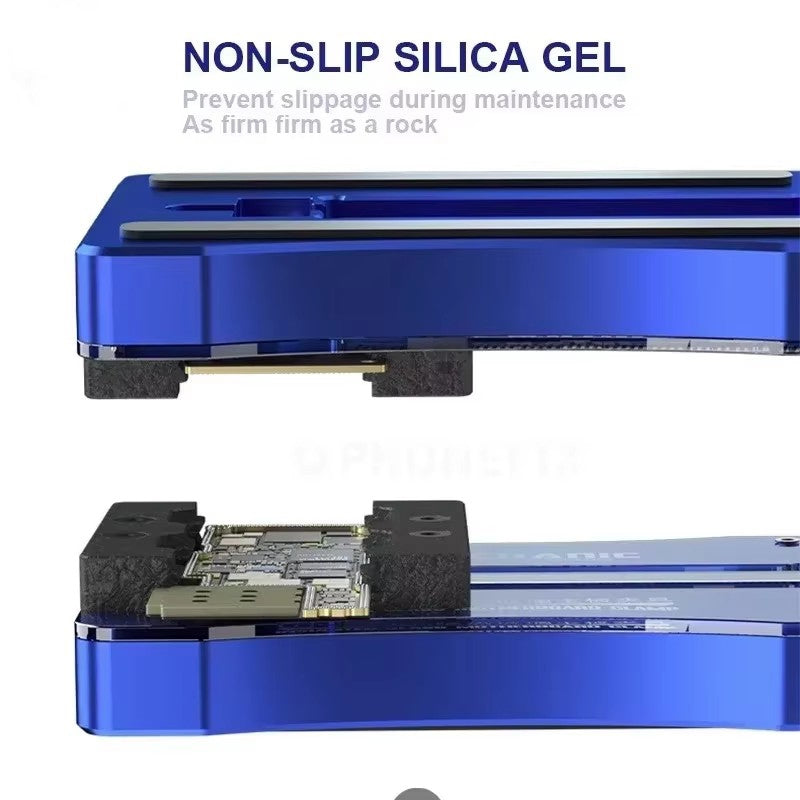 PCB Arbeitsstütze Mechanic G-Fix