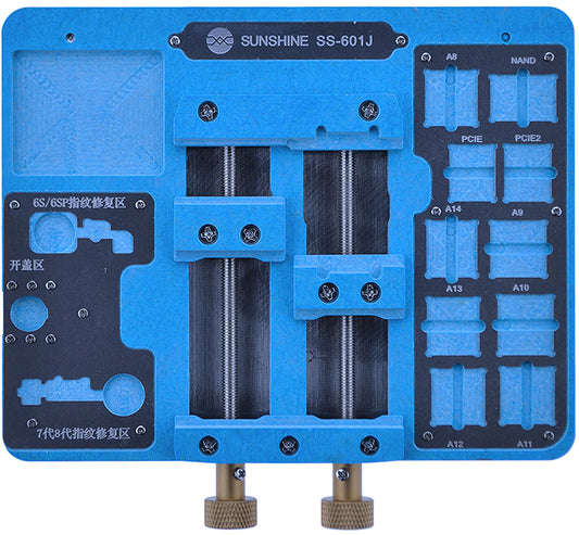 PCB-Arbeitsstation Sunshine SS-601J 2020