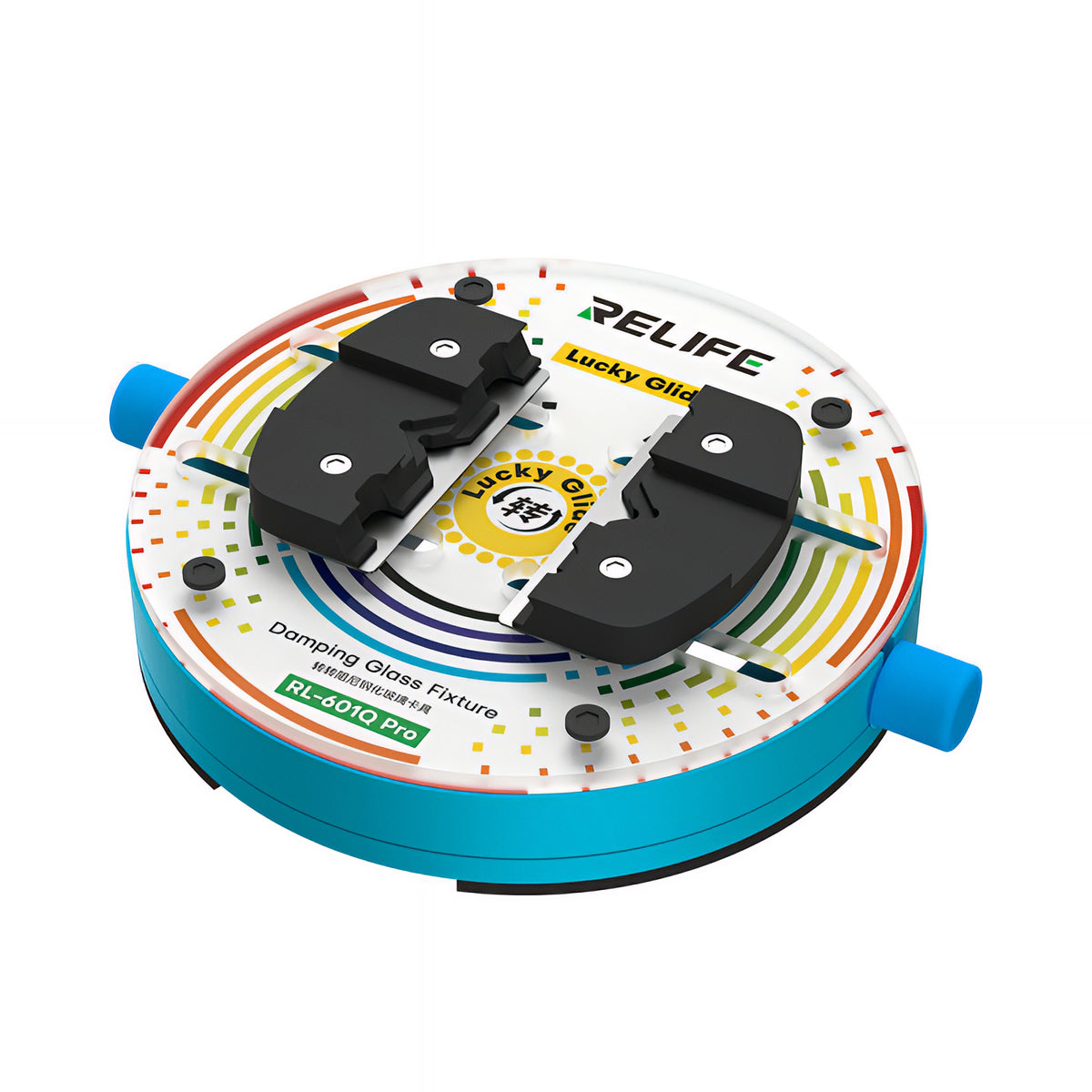 PCB-Arbeitsständer Relife RL-601Q Pro