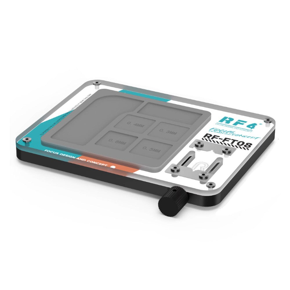 PCB-Arbeitsständer RF4 RF-FTO8