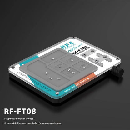 PCB-Arbeitsständer RF4 RF-FTO8