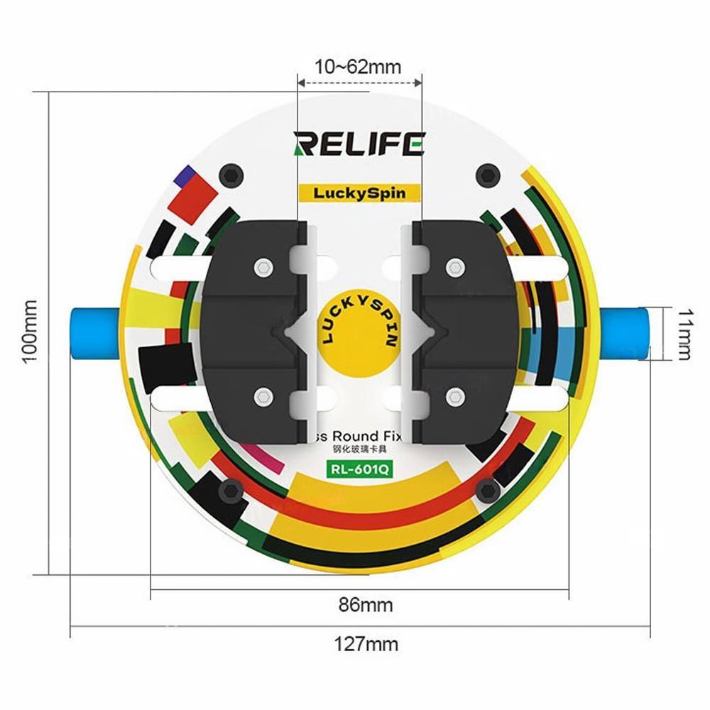 PCB-Arbeitsständer Relife RL-601Q