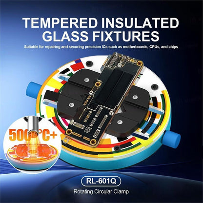 PCB-Arbeitsständer Relife RL-601Q