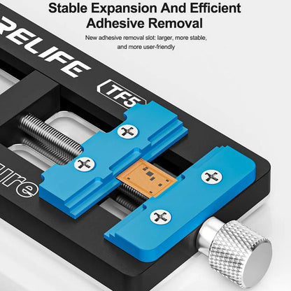 Relife TF5 PCB Work Stand