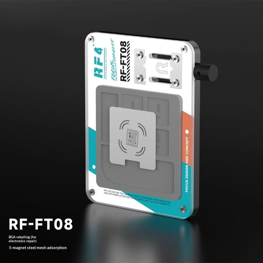 PCB-Arbeitsständer RF4 RF-FTO8