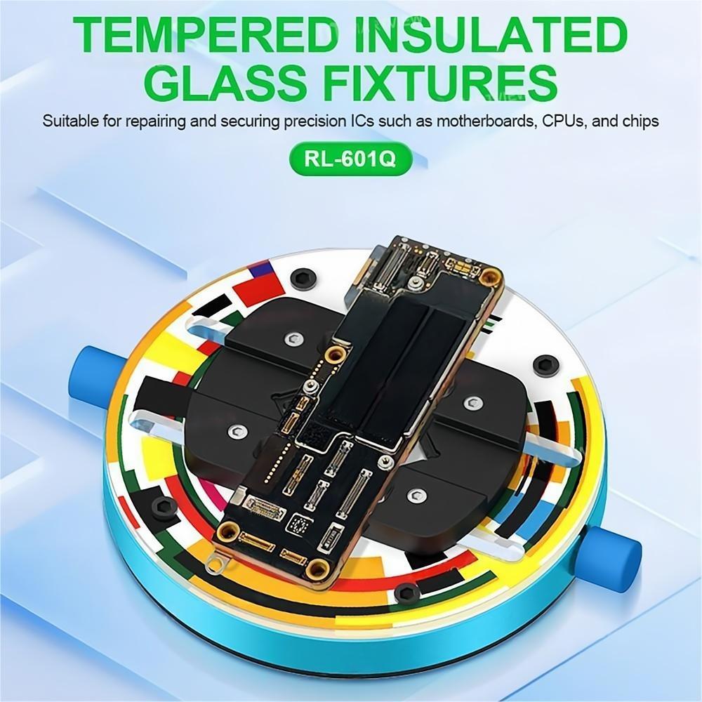 PCB-Arbeitsständer Relife RL-601Q