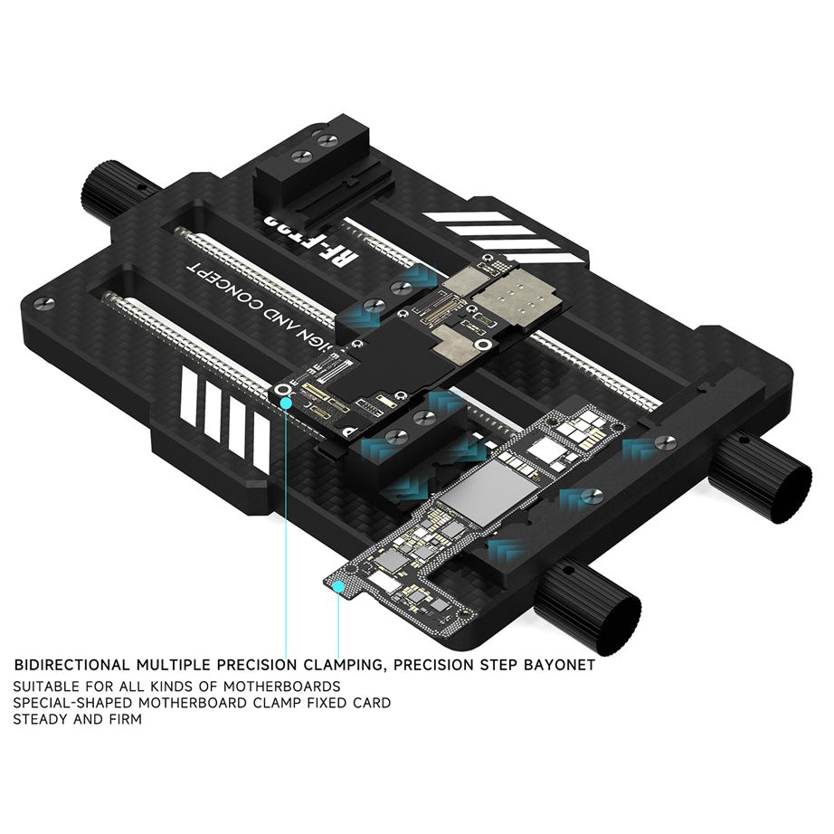 PCB-Arbeitsständer RF4 RF-FT3X