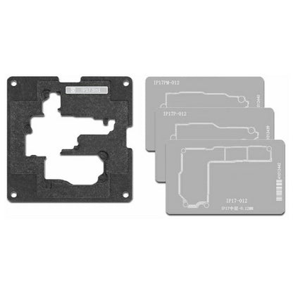 Amaoe Reballing-Arbeitsstation für Apple iPhone 17 Serie