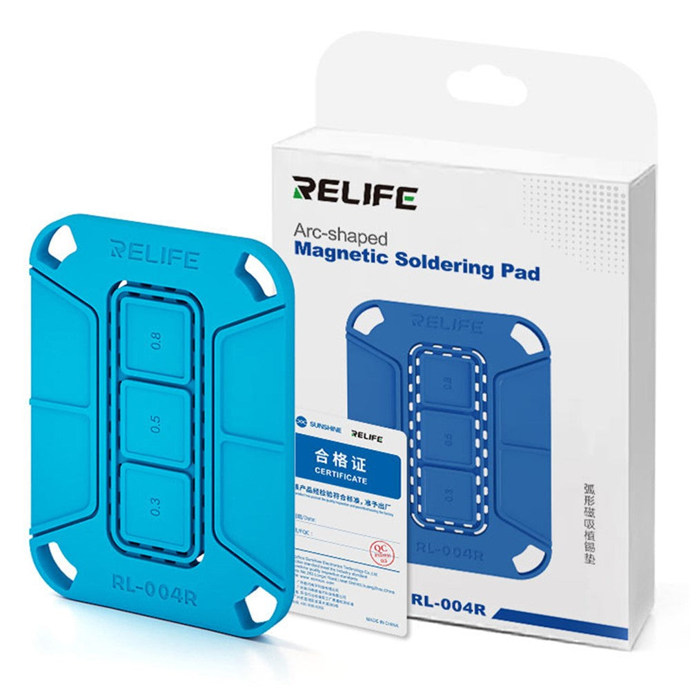 Universaler Reballing-Arbeitsständer Relife RL-004R