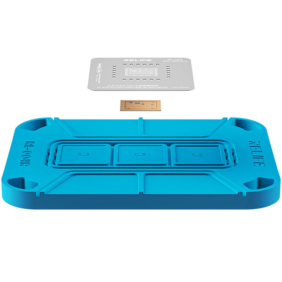 Universaler Reballing-Arbeitsständer Relife RL-004R