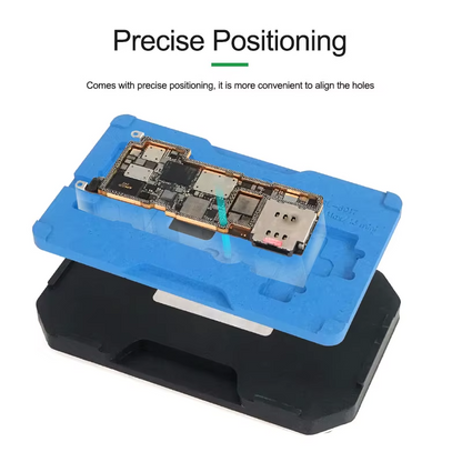 Reballing-Arbeitsstation Relife RL-601T für Apple iPhone X - 15 Serie