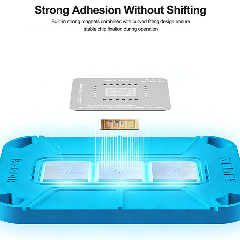 Universaler Reballing-Arbeitsständer Relife RL-004R