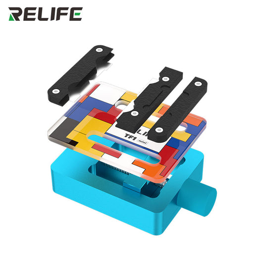 Relife TF1 Mini PCB-Arbeitsständer