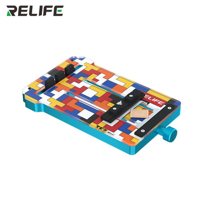 Relife TF2 Plus PCB Work Stand