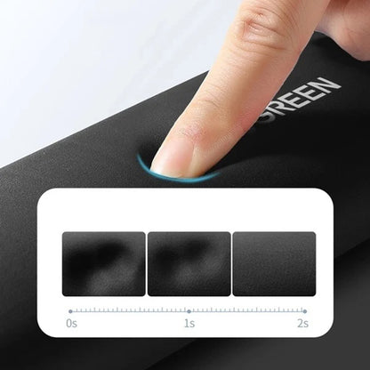 Handgelenkstütze für Tastatur UGREEN LP669 (25248), 435mm x 70mm, Schwarz