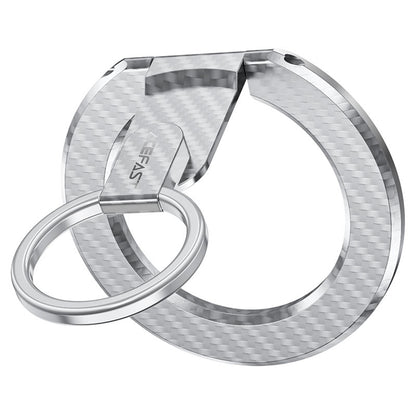 Acefast E25 Ring Holder, Silver