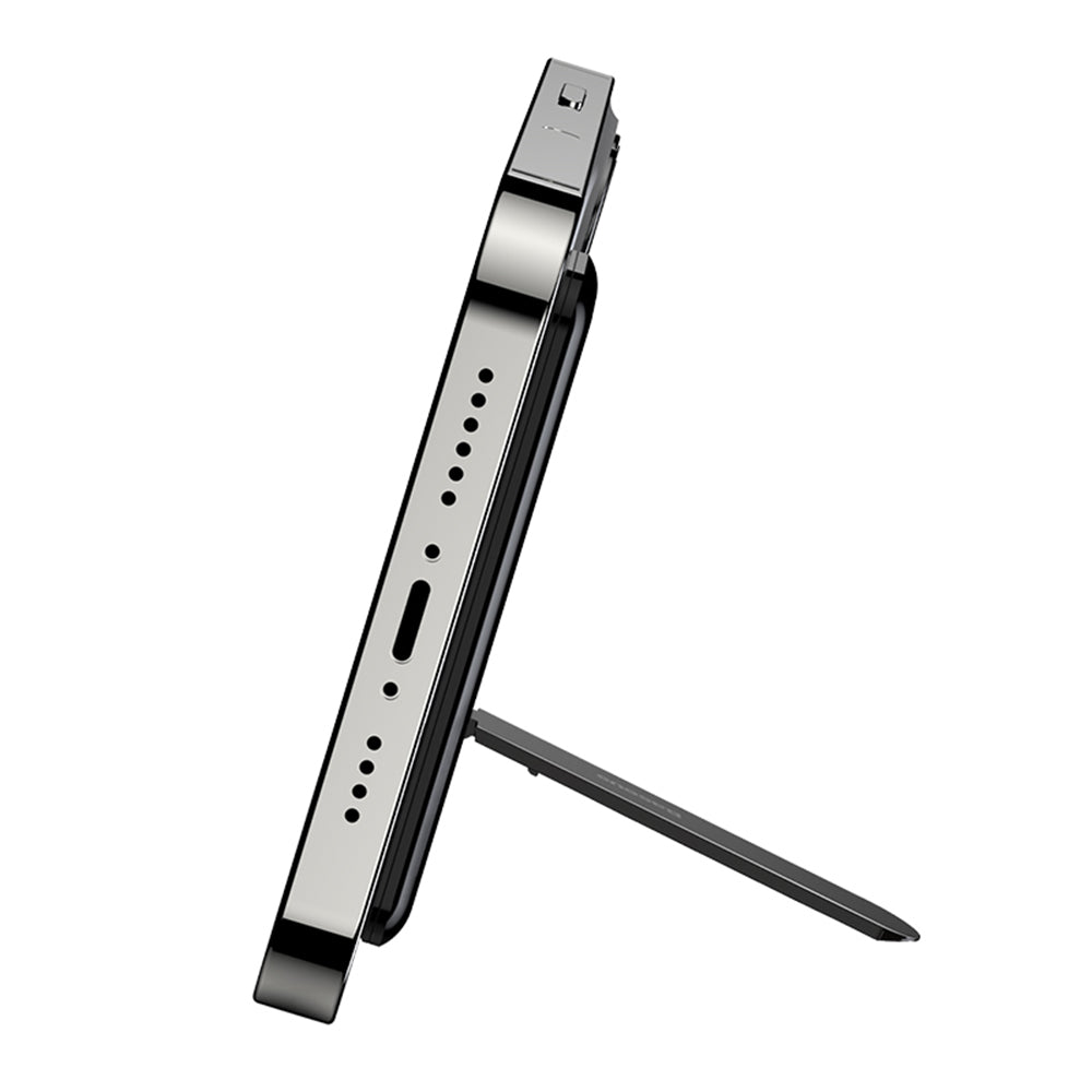 Baseus Schreibtischhalter, Schwarz LUXZ000001