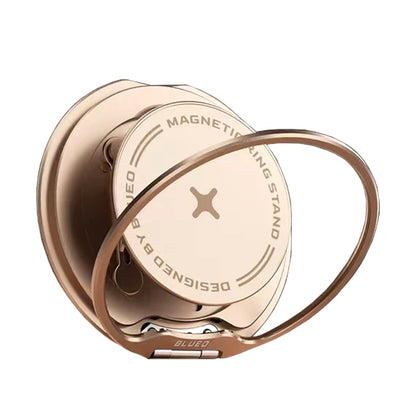 Blueo Slim Ringhalter, Universal, Gold