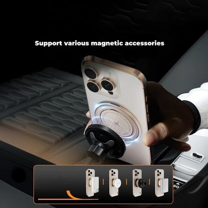 Blueo Slim Ringhalter, Universal, Gold