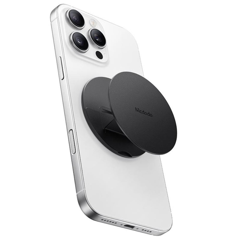 McDodo MR-7910 Ringhalter, Schwarz