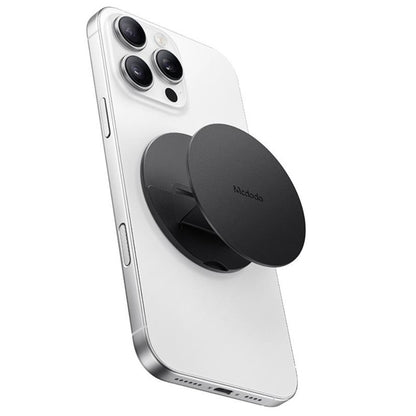 McDodo MR-7910 Ringhalter, Schwarz