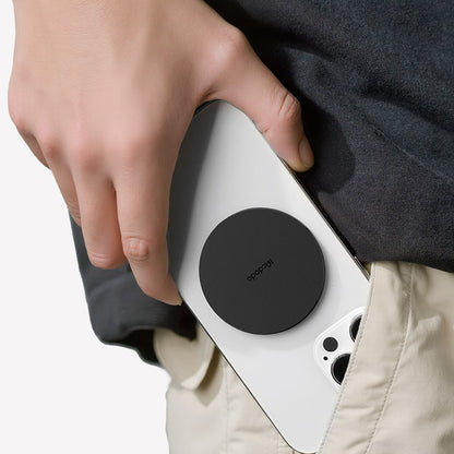 McDodo MR-7910 Ringhalter, Schwarz