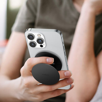 McDodo MR-7910 Ringhalter, Schwarz