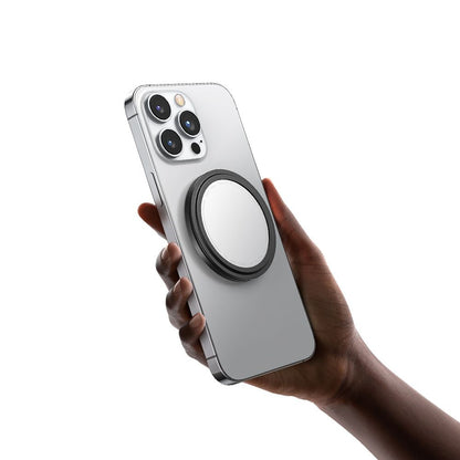 McDodo MR-7912 2in1 Ring Holder, Black