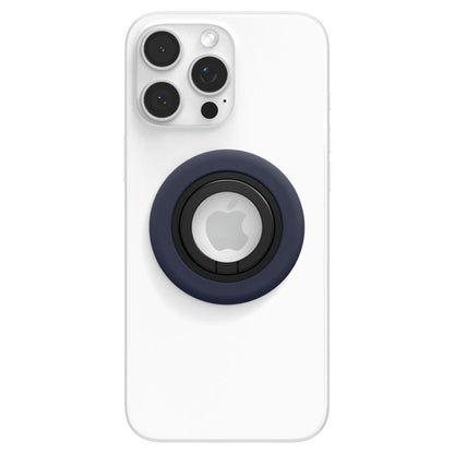 Spigen Nano Pop Ring Holder, Navy Blue