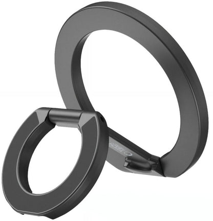 Tech-Protect MMR400 Lamano Ringhalterung, Universal, Schwarz