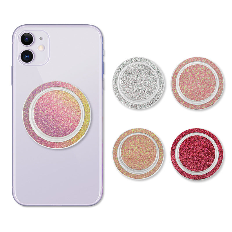 Techsuit MPR1 Ringhalter, Rosa