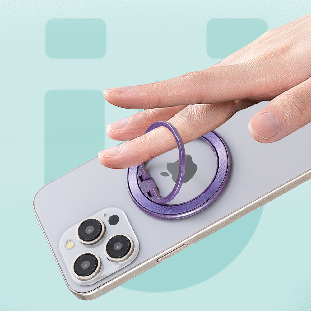 Techsuit MPR2 Ring Holder, Red